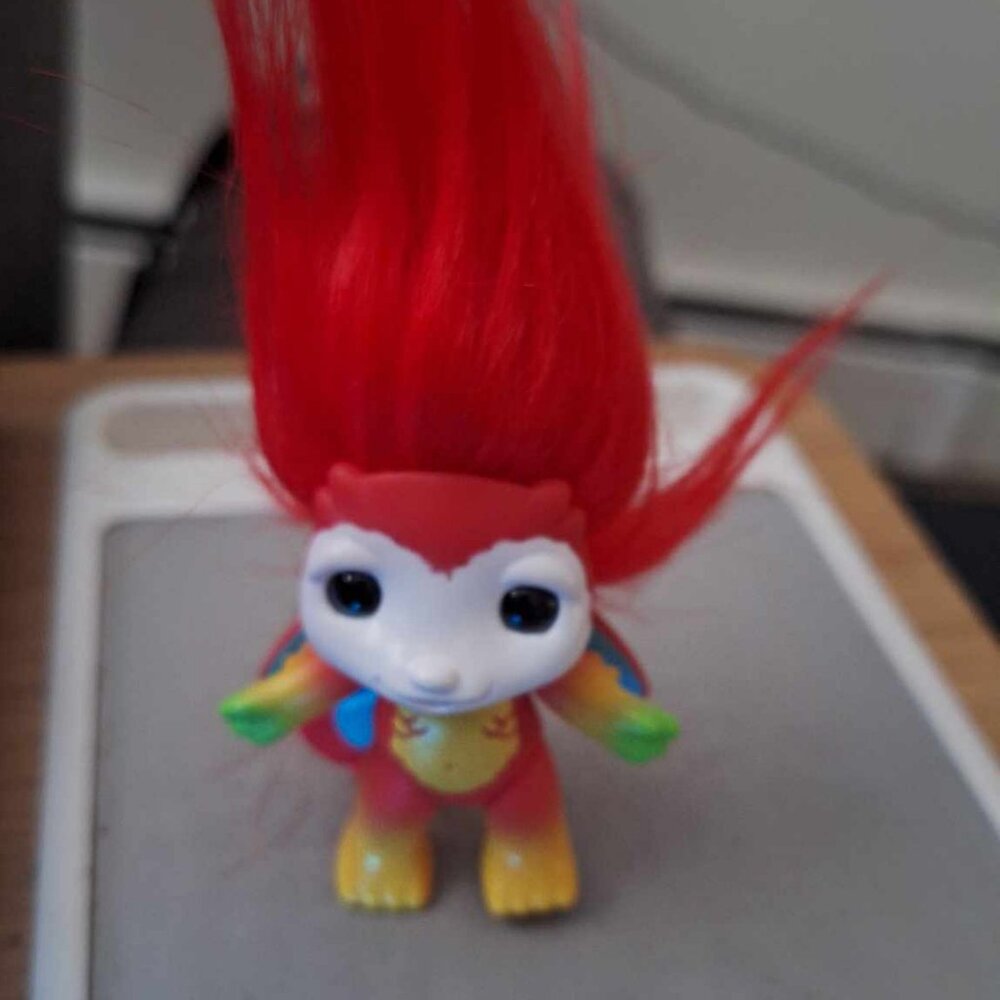 Rainglow zelf